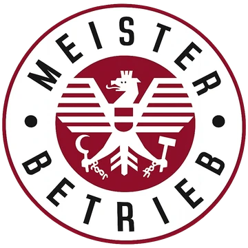 Meisterbetrieb Logo