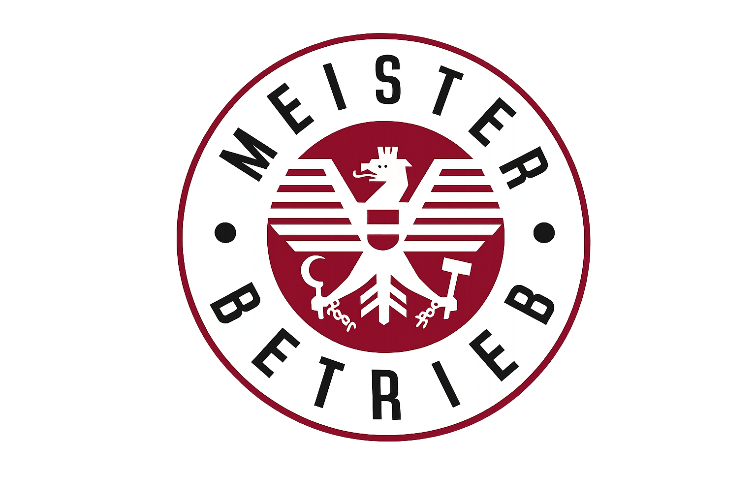Meisterbetrieb Logo