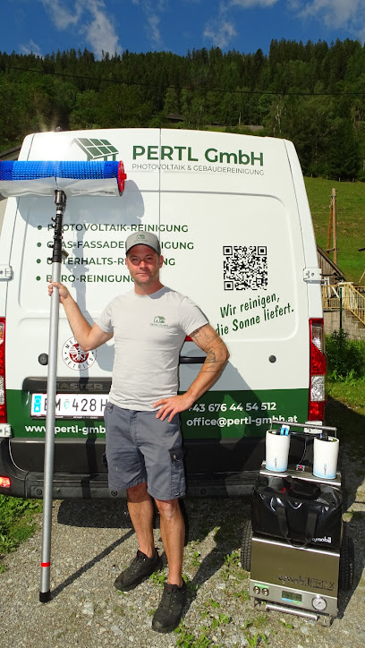 Benno Pertl